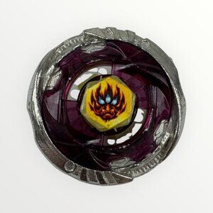 Phantom Orion B:D BB-118 Beyblade Metal Fight 4D Takara Tomy